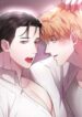 Deep Down yaoi smut bl manhwa