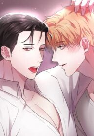 Deep Down yaoi smut bl manhwa