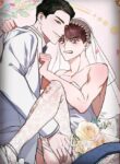 Dragon’s Bride yaoi smut manhwa