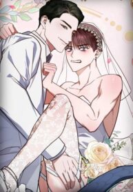 Dragon’s Bride yaoi smut manhwa
