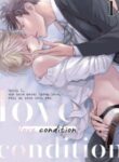 Love Condition Until I, who have never known love, fall in love with you. yaoi bl manga