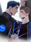 Rivalry yaoi smut bl manhwa