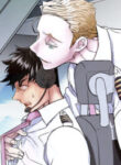 Cockpit yaoi smut bl manhwa