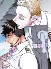 Cockpit yaoi smut bl manhwa