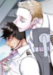 Cockpit yaoi smut bl manhwa