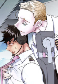 Cockpit yaoi smut bl manhwa