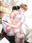 Crunch Time Crush yaoi smut bl manhwa
