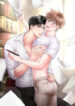 Crunch Time Crush yaoi smut bl manhwa