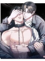 FOCUS yaoi smut manhwa