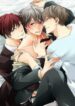 For Men Only Couple-Busting Agency yaoi smut bl manga