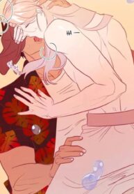 Hey, Priest! Do it YAOI SMUT MANHWA