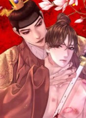 The Hungry Tyrant yaoi smut bl manhwa