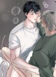 Be Delicious! YAOI SMUT Manhwa