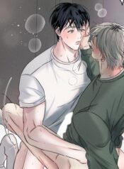 Be Delicious! YAOI SMUT Manhwa