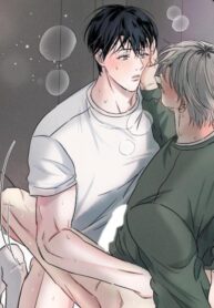 Be Delicious! YAOI SMUT Manhwa