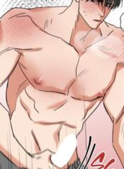Fxxking Teaching yaoi smut omegaverse manhwa