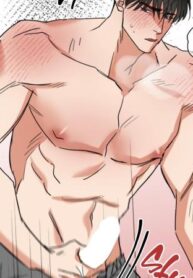 Fxxking Teaching yaoi smut omegaverse manhwa