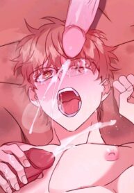 In The Castle The Dragons Erotic uncensored yaoi smut manhwa