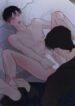 Master-nim of Saturday yaoi smut bl manhwa
