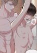 Night of London yaoi smut bl manhwa