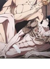 Pray! yaoi smut manhwa