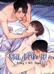 Still, I Like It yaoi smut omegaverse manhwa