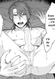Teach Me More Incubus [dokja_dig] yaoi smut manga