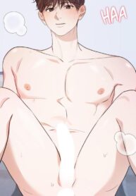 Thanatos YAOI SMUT SUPERNATURAL MANHWA