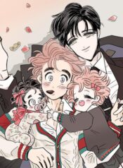 Go, Hosik, Go! yaoi omegaverse manhwa