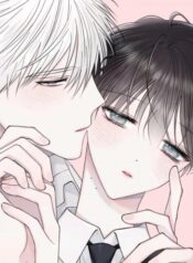 The Degrees Between Us yaoi smut manhwa