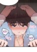 Be My Boomer yaoi uncensored smut manhwa