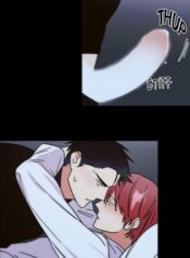 Love on My Terms yaoi smut actor manhwa