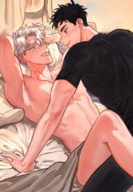 Pheromone Shower – Omegaverse Short Stories yaoi smut manhwa