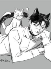 Sleeping dead yaoi horror manga