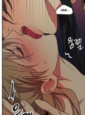 Two Souls (Gwendolyn) YAOI HISTORICAL SMUT MANHWA