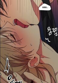 Two Souls (Gwendolyn) YAOI HISTORICAL SMUT MANHWA