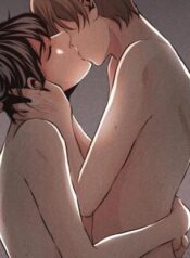 Broken Season unrequited love yaoi smut manhwa