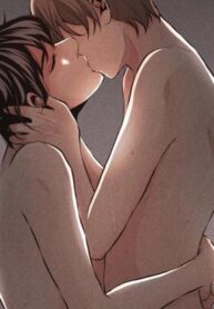 Broken Season unrequited love yaoi smut manhwa