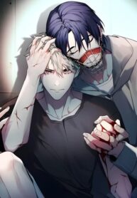 A Room Without Space yaoi smut zombie manhwa