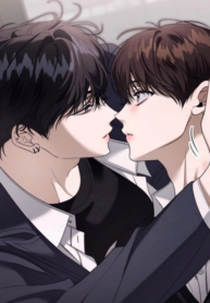 Eighteen’s Bed [TerebiNoona X Cabelita] yaoi smut manhwa