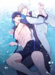 Swim in the Scent yaoi smut manhwa
