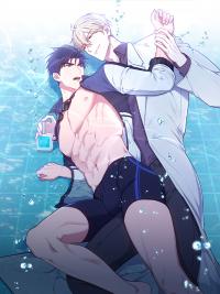 Swim in the Scent yaoi smut manhwa