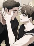 The Hounds of Sisyphus yaoi smut manhwa