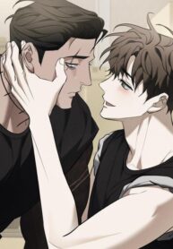 The Hounds of Sisyphus yaoi smut manhwa