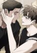 The Hounds of Sisyphus yaoi smut manhwa