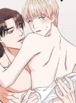 The Perfect Fit yaoi smut manhwa supernatural