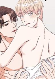 The Perfect Fit yaoi smut manhwa supernatural