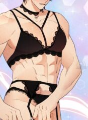 [1980s Fetish Heyday] Under a Wet T-Shirt yaoi smut manhwa