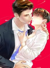 An Excuse to Feel Young yaoi smut manga