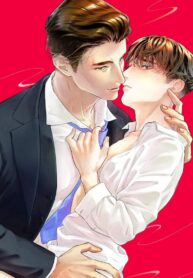 An Excuse to Feel Young yaoi smut manga